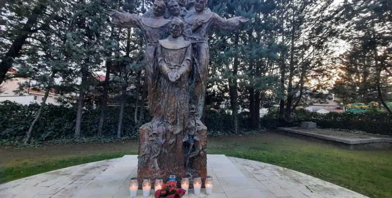 LIVE DA MEDJUGORJE