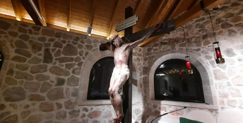LIVE DA MEDJUGORJE