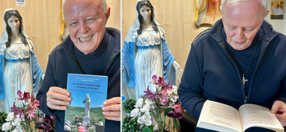 Padre Livio - Il Segno di Medjugorje scuoterà il mondo