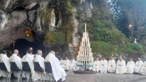 Lourdes
