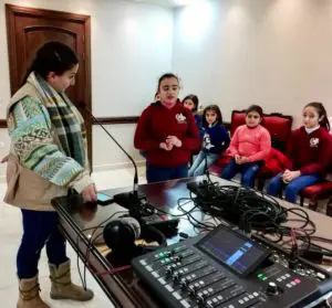 DA RADIO MARIA LUXOR EGITTO 1 (2)