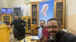 DA RADIO MARIA LUXOR EGITTO (1)