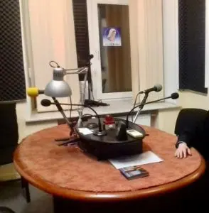 DA RADIO MARIA RUSSIA