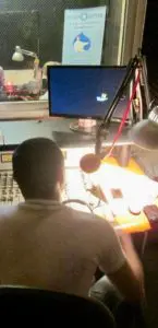 DA RADIO MARIA RUSSIA