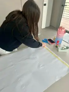Laboratorio missionario
