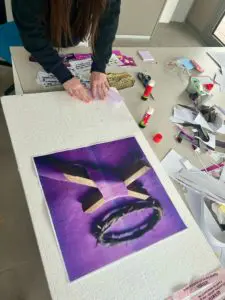 Laboratorio missionario