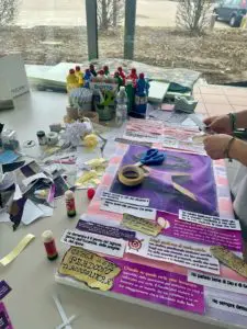 Laboratorio missionario