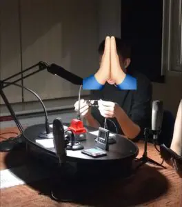 RADIO MARIA RUSSIA