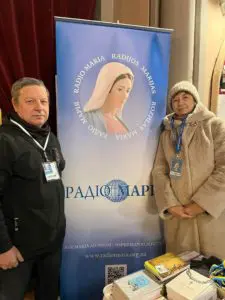 RADIO MARIA UCRAINA KIEV