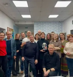 RADIO MARIA UCRAINA KIEV