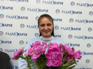 RADIO MARIA UCRAINA KIEV