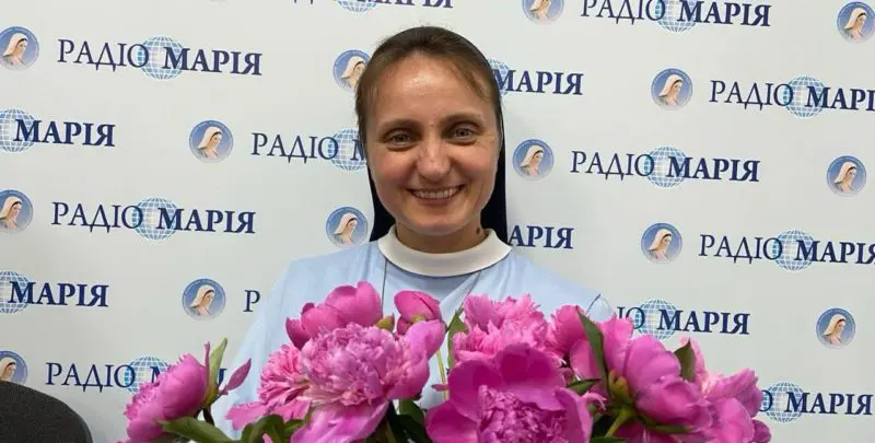 RADIO MARIA UCRAINA KIEV