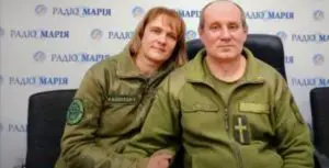 RADIO MARIA UCRAINA KIEV