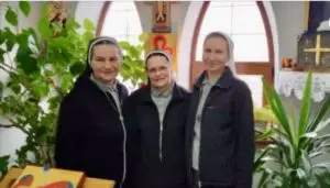 RADIO MARIA UCRAINA KIEV