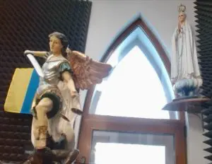RADIO MARIA UCRAINA KIEV