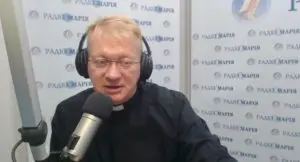 RADIO MARIA UCRAINA KIEV
