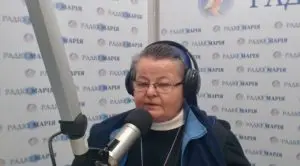 RADIO MARIA UCRAINA KIEV