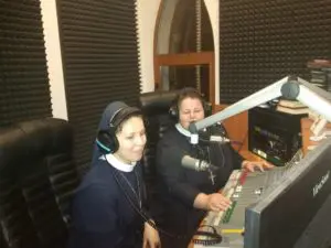RADIO MARIA UCRAINA KIEV