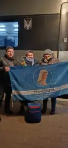 RADIO MARIA UCRAINA KIEV