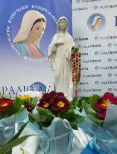 RADIO MARIA UCRAINA KIEV