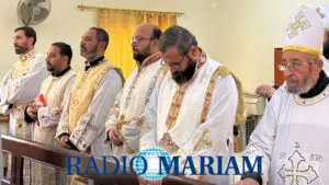 Radio Maria Egitto
