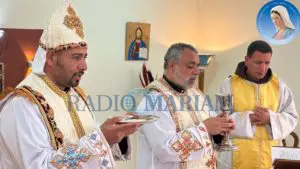 Radio Maria Egitto