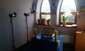 Radio Maria Ucraina