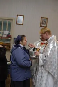 Radio Maria Ucraina