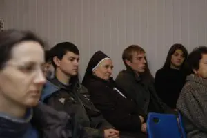 Radio Maria Ucraina