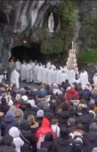 Lourdes