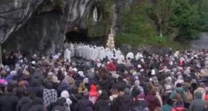 Lourdes