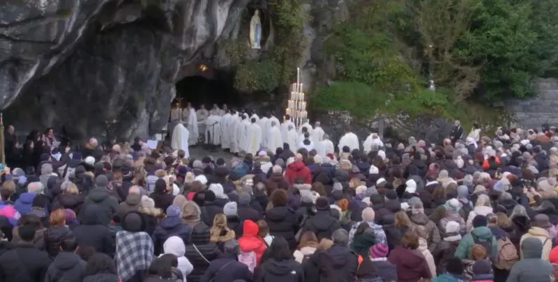 Lourdes