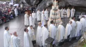 Lourdes