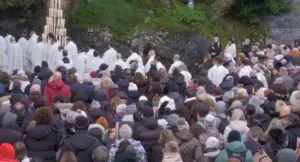 Lourdes