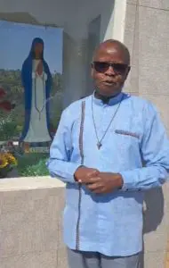 RADIO MARIA RWANDA VELO DI MARIA BAMBINA