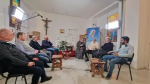 radio maria in lingua araba
