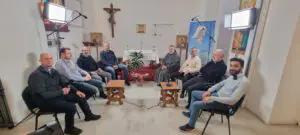 radio maria in lingua araba