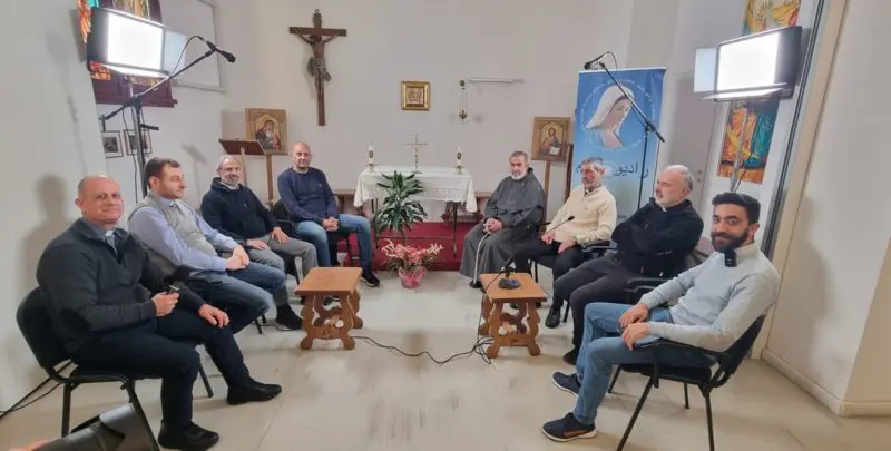 radio maria in lingua araba