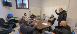 radio maria in lingua araba