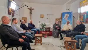 radio maria in lingua araba