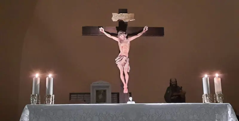 LIVE DA MEDJUGORJE