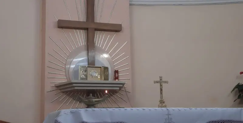 LIVE DA MEDJUGORJE