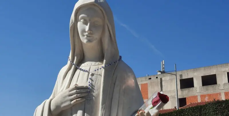 LIVE DA MEDJUGORJE