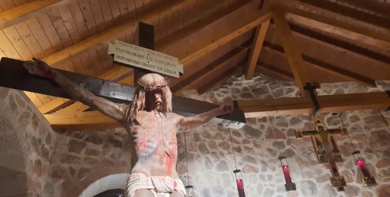 LIVE DA MEDJUGORJE