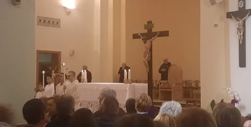 LIVE DA MEDJUGORJE