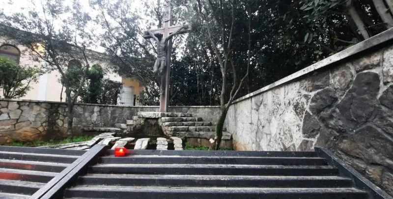 LIVE DA MEDJUGORJE