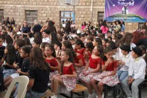 Aleppo Damasco