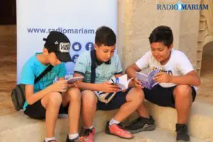 Aleppo Damasco