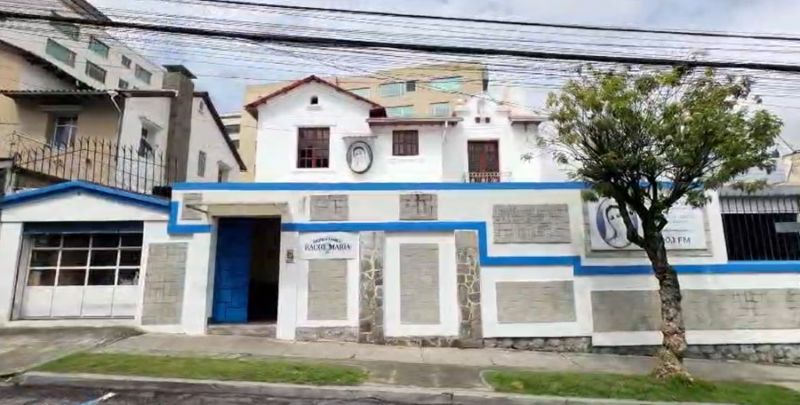 Rm Ecuador
