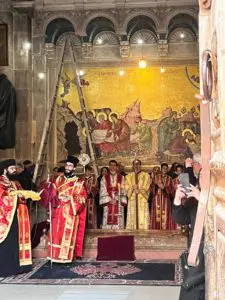 RADIO MARIA in TERRA SANTA NAZARETH